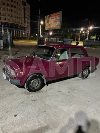 Продаётся Lada (ВАЗ) 2107, 2000 года в Смоленске Смоленск - изображение 1