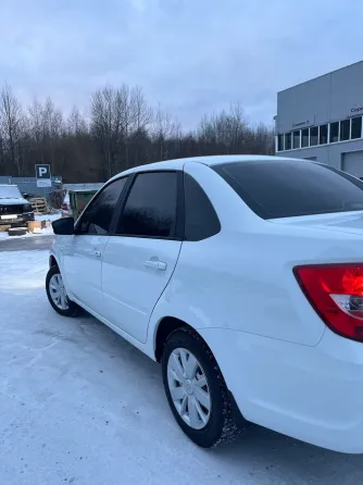 Продаётся Lada (ВАЗ) Granta Euro-2, 2024 года в Смоленске Смоленск