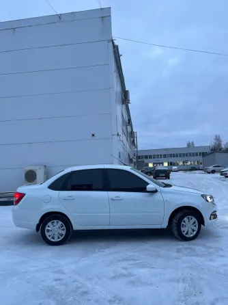 Продаётся Lada (ВАЗ) Granta Euro-2, 2024 года в Смоленске Смоленск
