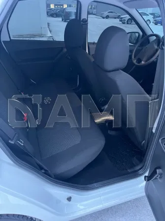 Продаётся Lada (ВАЗ) Granta Euro-2, 2024 года в Смоленске Смоленск - изображение 4