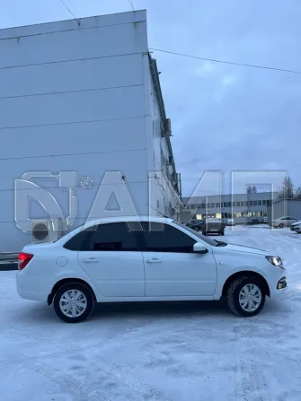 Продаётся Lada (ВАЗ) Granta Euro-2, 2024 года в Смоленске Смоленск - изображение 1