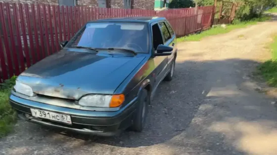 Продаётся Lada (ВАЗ) 2114, 2010 года в Вязьме Вязьма