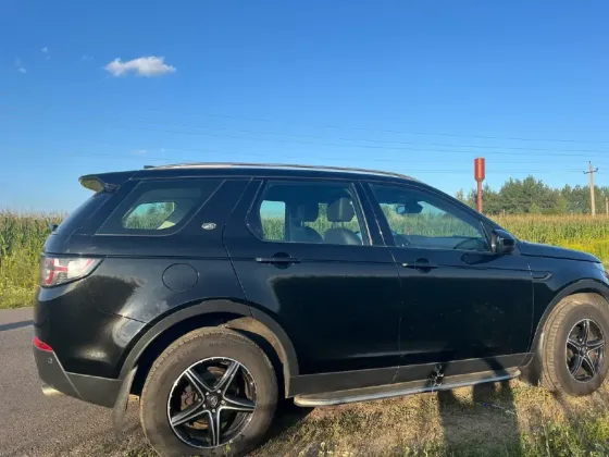 Продаётся Land Rover Discovery Sport, 2018 года в Смоленске Смоленск