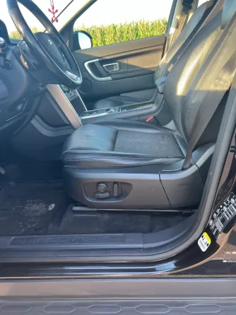 Продаётся Land Rover Discovery Sport, 2018 года в Смоленске Смоленск