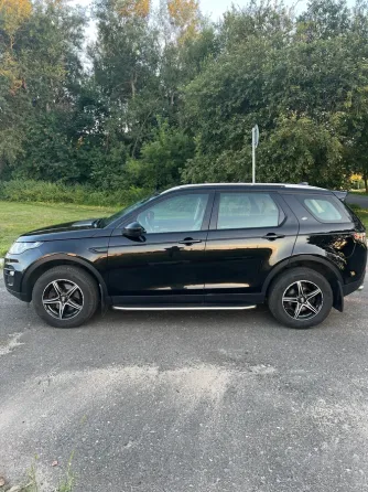 Продаётся Land Rover Discovery Sport, 2018 года в Смоленске Смоленск