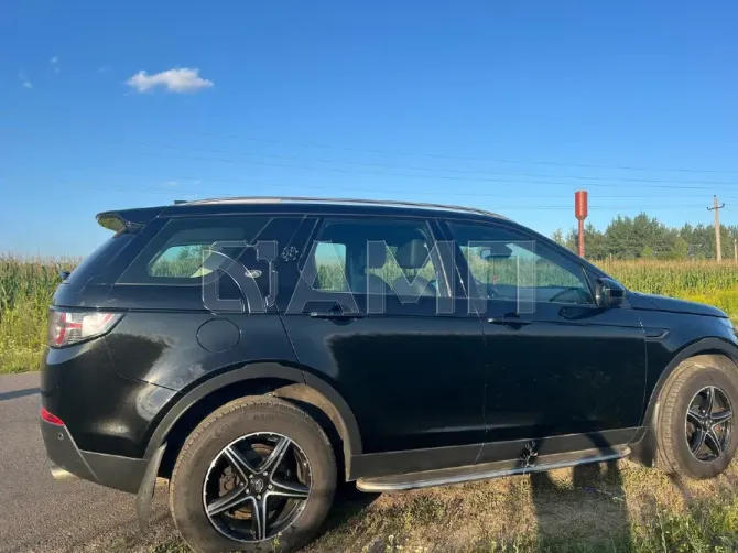 Продаётся Land Rover Discovery Sport, 2018 года в Смоленске Смоленск - изображение 1
