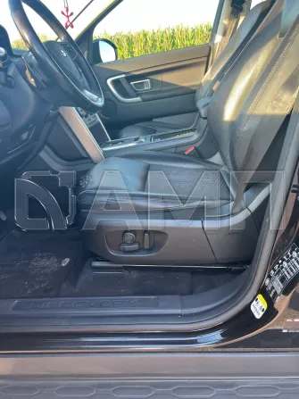 Продаётся Land Rover Discovery Sport, 2018 года в Смоленске Смоленск - изображение 3