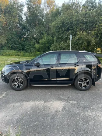 Продаётся Land Rover Discovery Sport, 2018 года в Смоленске Смоленск - изображение 2