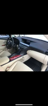 Продаётся Lexus RX 350, 2010 года в Вязьме Смоленск