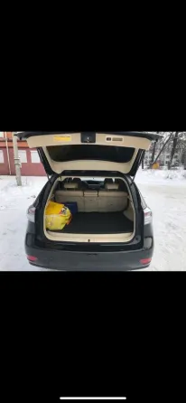 Продаётся Lexus RX 350, 2010 года в Вязьме Смоленск