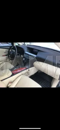 Продаётся Lexus RX 350, 2010 года в Вязьме Смоленск - изображение 2