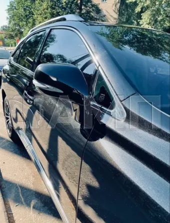 Продаётся Lexus RX 350, 2010 года в Вязьме Смоленск - изображение 1
