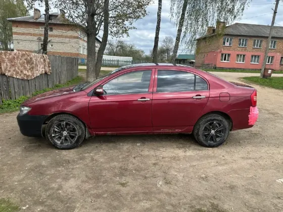 Продаётся Lifan Solano, 2012 года в Смоленске Смоленск