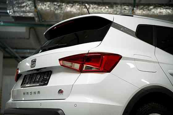 Продажа SEAT Arona, 2021 год в Москве Москва