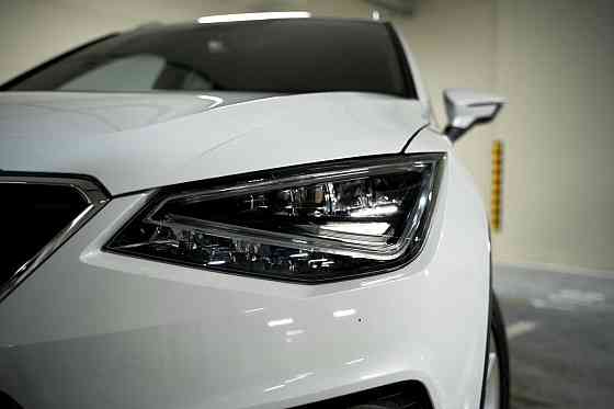 Продажа SEAT Arona, 2021 год в Москве Москва