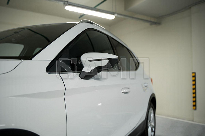 Продажа SEAT Arona, 2021 год в Москве Москва - изображение 5