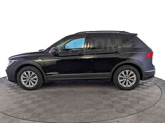 Продажа Volkswagen Tiguan, 2021 год в Москве Москва