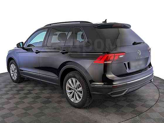 Продажа Volkswagen Tiguan, 2021 год в Москве Москва