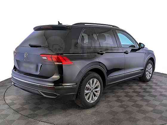 Продажа Volkswagen Tiguan, 2021 год в Москве Москва