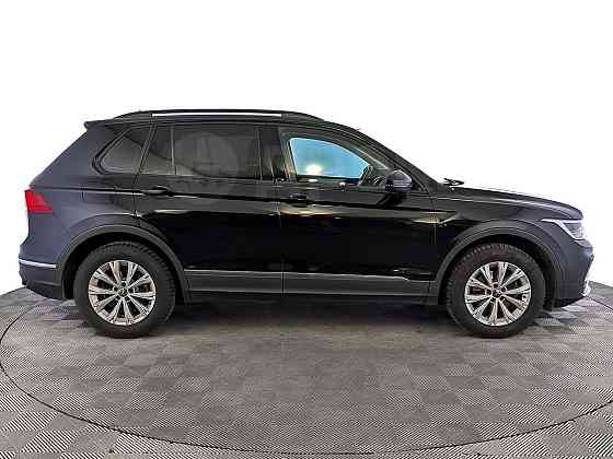 Продажа Volkswagen Tiguan, 2021 год в Москве Москва