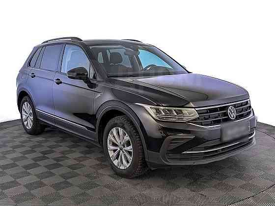 Продажа Volkswagen Tiguan, 2021 год в Москве Москва