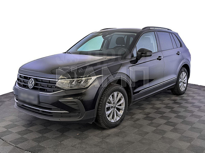 Продажа Volkswagen Tiguan, 2021 год в Москве Москва - изображение 7