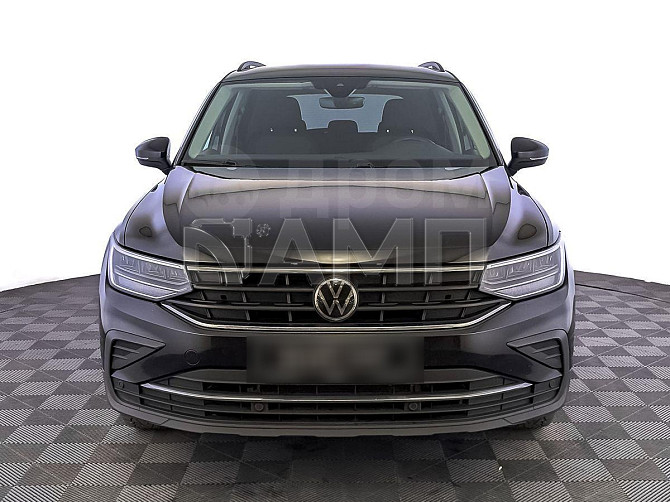 Продажа Volkswagen Tiguan, 2021 год в Москве Москва - изображение 8
