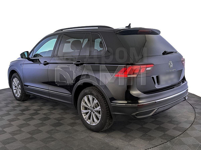 Продажа Volkswagen Tiguan, 2021 год в Москве Москва - изображение 5