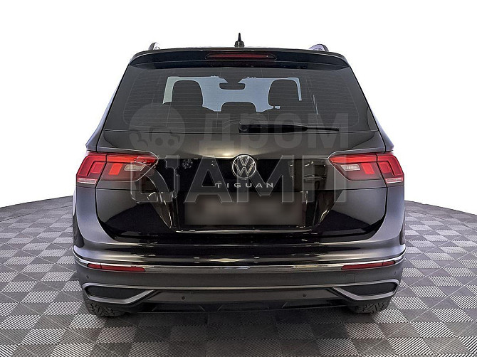 Продажа Volkswagen Tiguan, 2021 год в Москве Москва - изображение 4
