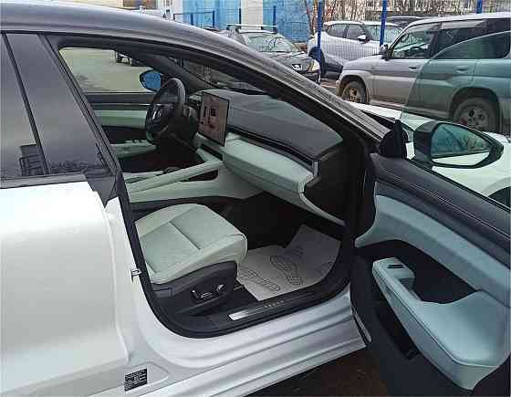 Продажа Zeekr 001, 2024 год в Москве Москва
