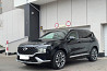 Продажа Hyundai Santa Fe, 2021 год в Москве Москва
