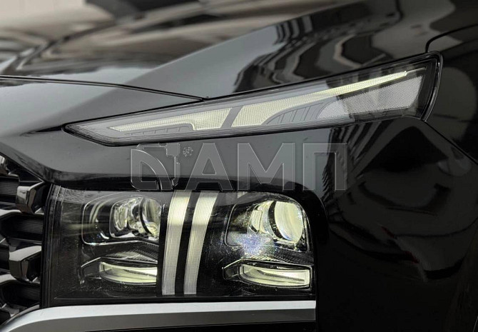 Продажа Hyundai Santa Fe, 2021 год в Москве Москва - изображение 2