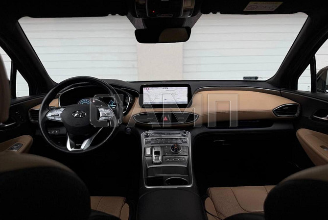 Продажа Hyundai Santa Fe, 2021 год в Москве Москва - изображение 5