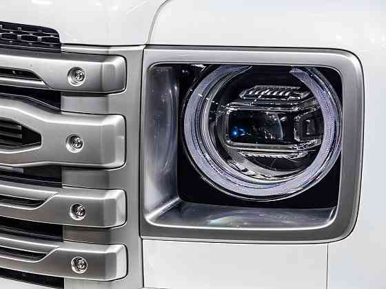 Продажа Haval H9, 2024 год в Новосибирске Новосибирск
