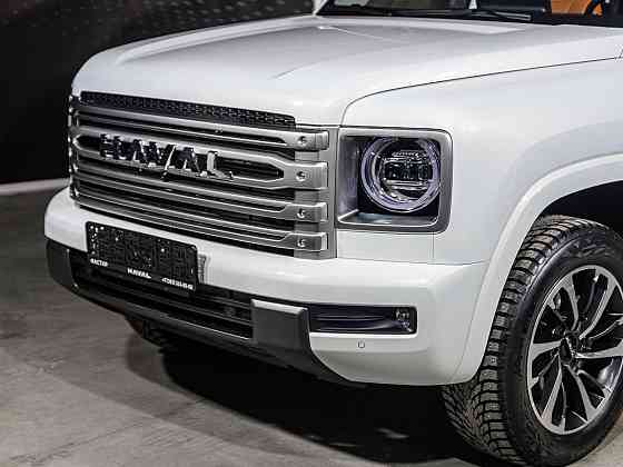 Продажа Haval H9, 2024 год в Новосибирске Новосибирск
