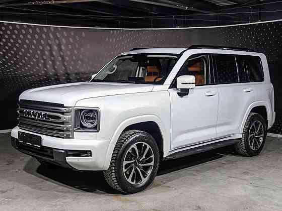 Продажа Haval H9, 2024 год в Новосибирске Новосибирск