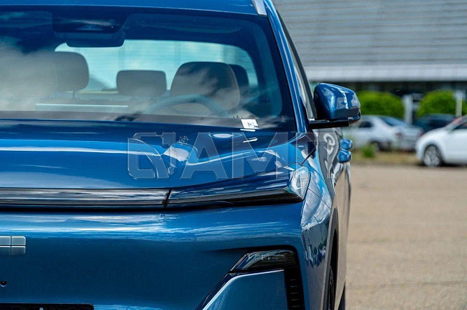 Продажа Geely Galaxy Starship 7, 2025 год в Новосибирске Новосибирск - изображение 2