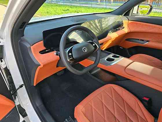 Продажа Changan CS75 Plus, 2025 год в Новосибирске Новосибирск