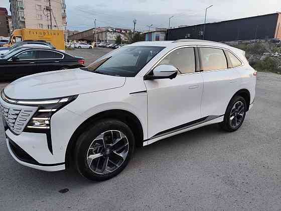 Продажа Changan CS75 Plus, 2025 год в Новосибирске Новосибирск