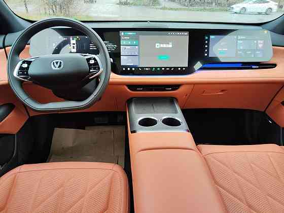 Продажа Changan CS75 Plus, 2025 год в Новосибирске Новосибирск