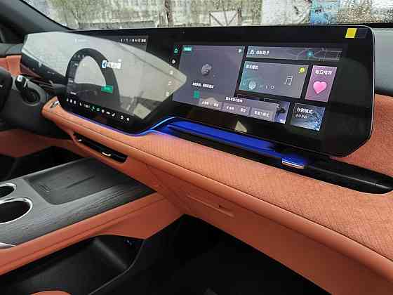 Продажа Changan CS75 Plus, 2025 год в Новосибирске Новосибирск