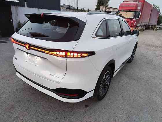 Продажа Changan CS75 Plus, 2025 год в Новосибирске Новосибирск