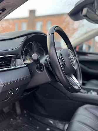 Продажа Mazda Mazda6, 2021 год в Новосибирске Новосибирск