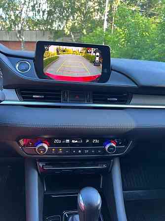 Продажа Mazda Mazda6, 2021 год в Новосибирске Новосибирск