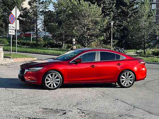 Продажа Mazda Mazda6, 2021 год в Новосибирске Новосибирск