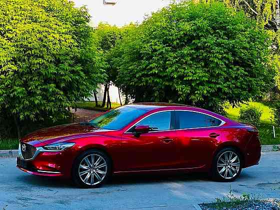 Продажа Mazda Mazda6, 2021 год в Новосибирске Новосибирск