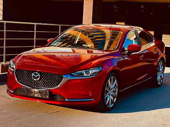 Продажа Mazda Mazda6, 2021 год в Новосибирске Новосибирск
