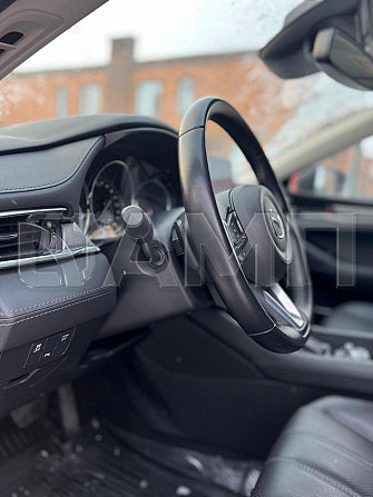 Продажа Mazda Mazda6, 2021 год в Новосибирске Новосибирск - изображение 1