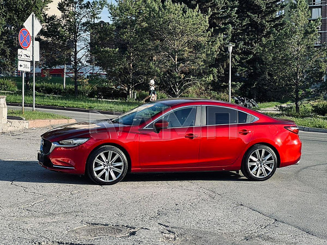 Продажа Mazda Mazda6, 2021 год в Новосибирске Новосибирск - изображение 5