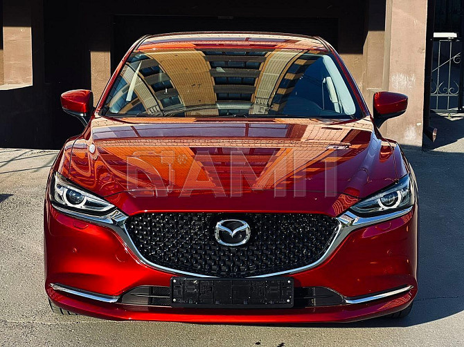 Продажа Mazda Mazda6, 2021 год в Новосибирске Новосибирск - изображение 7